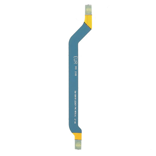 Signal Antenna Connection Flex Cable (without Logo) for Samsung Galaxy S21 5G G991B - 1