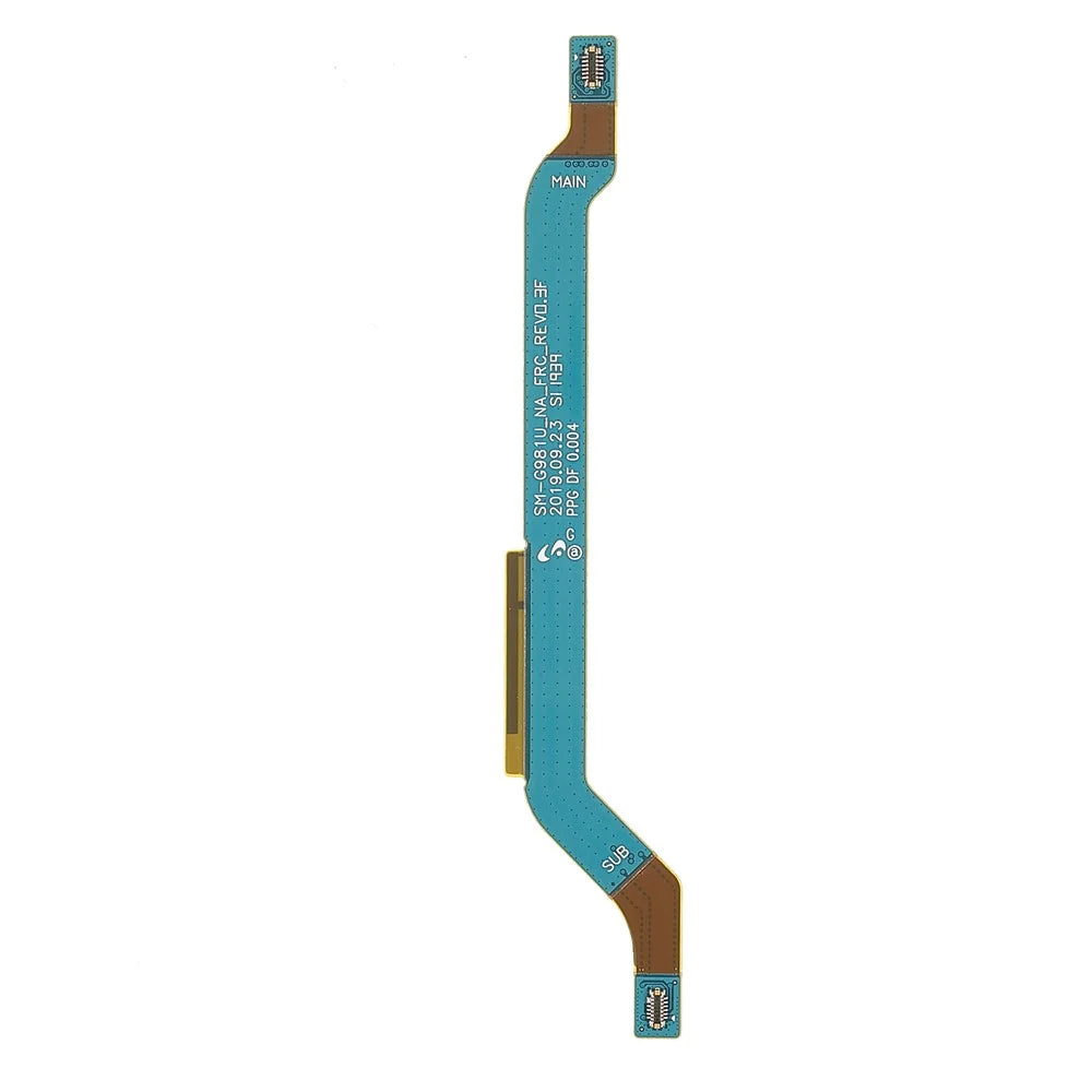 OEM Signal Antenna Connection Flex Cable (without Logo) for Samsung Galaxy S20 5G G981 - 1