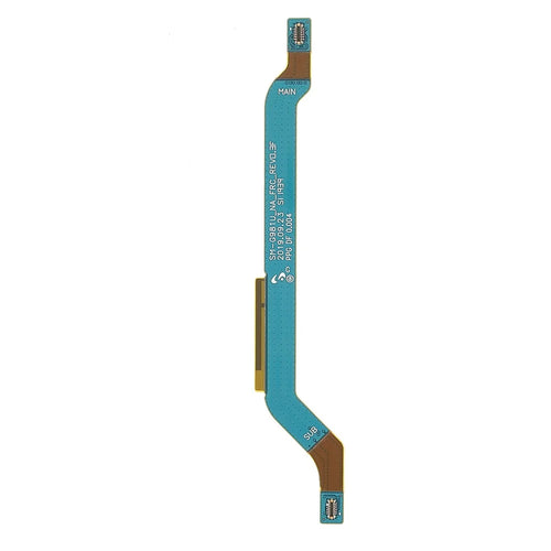 OEM Signal Antenna Connection Flex Cable (without Logo) for Samsung Galaxy S20 5G G981 - 1