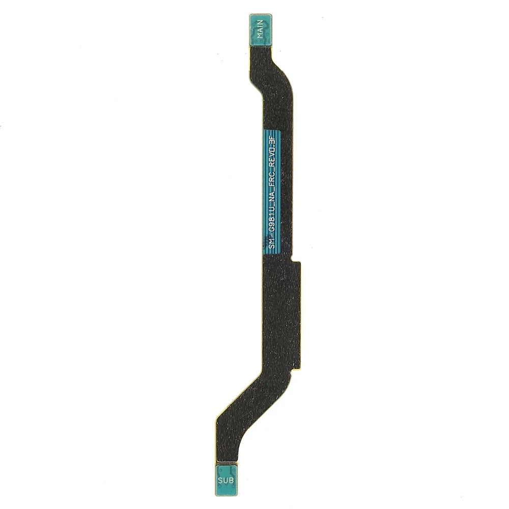 OEM Signal Antenna Connection Flex Cable (without Logo) for Samsung Galaxy S20 5G G981 - 2