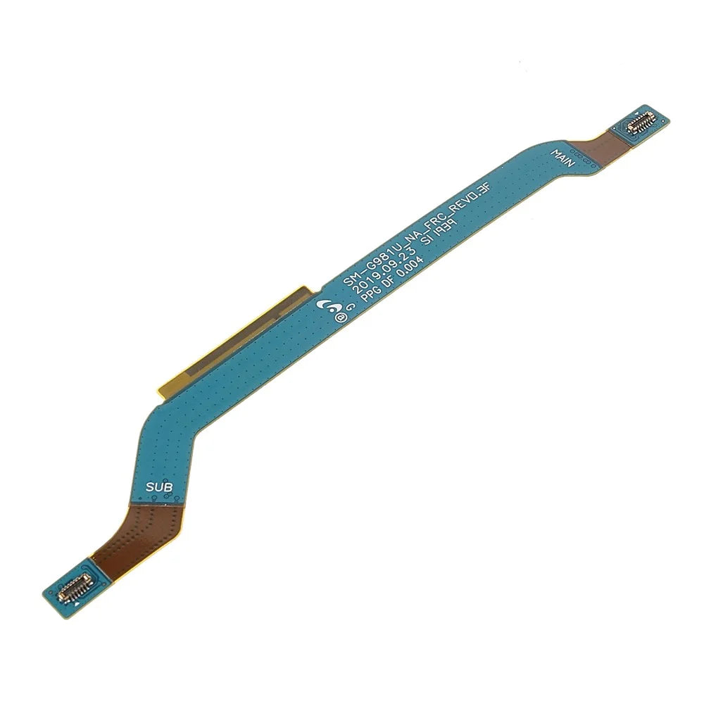 OEM Signal Antenna Connection Flex Cable (without Logo) for Samsung Galaxy S20 5G G981 - 3