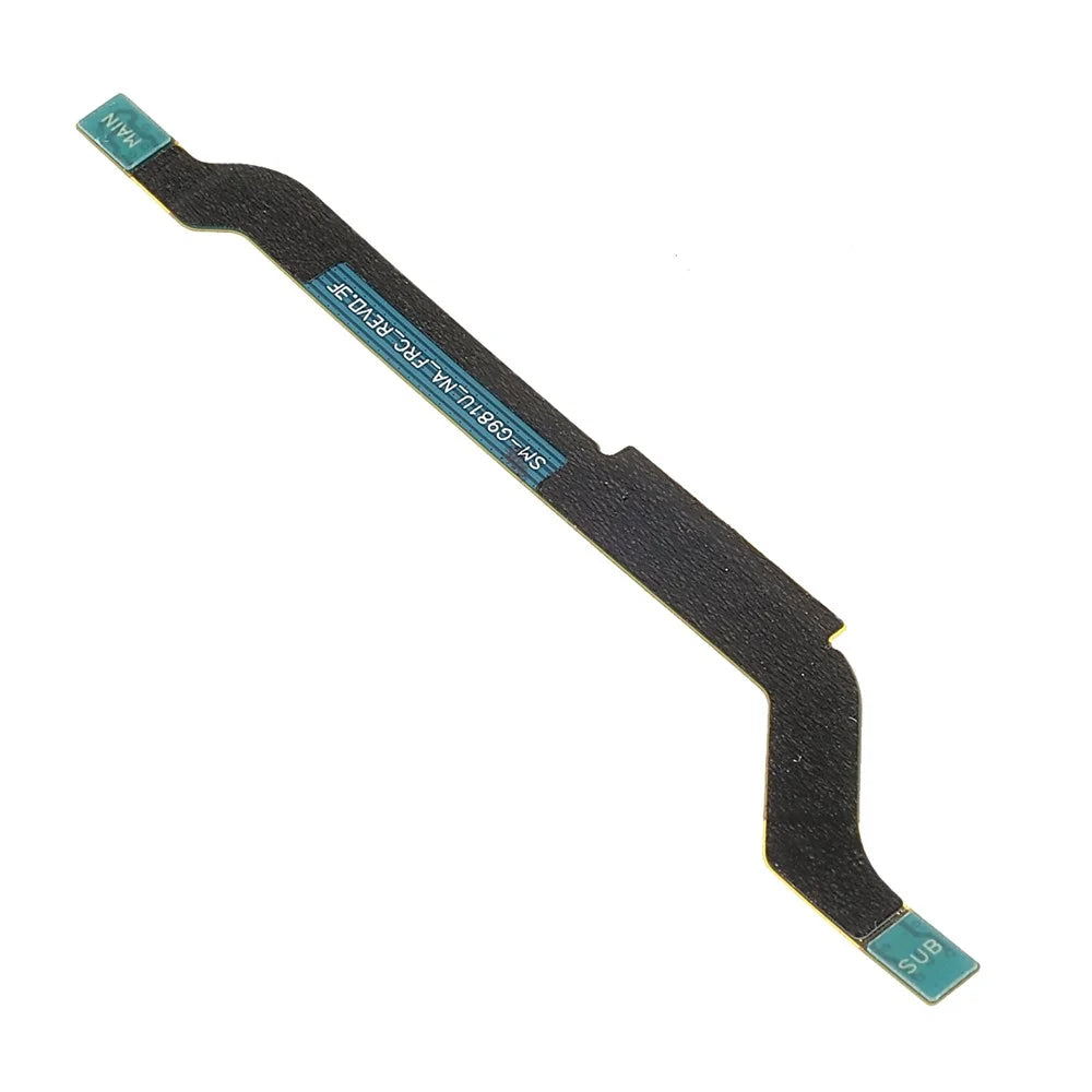 OEM Signal Antenna Connection Flex Cable (without Logo) for Samsung Galaxy S20 5G G981 - 4