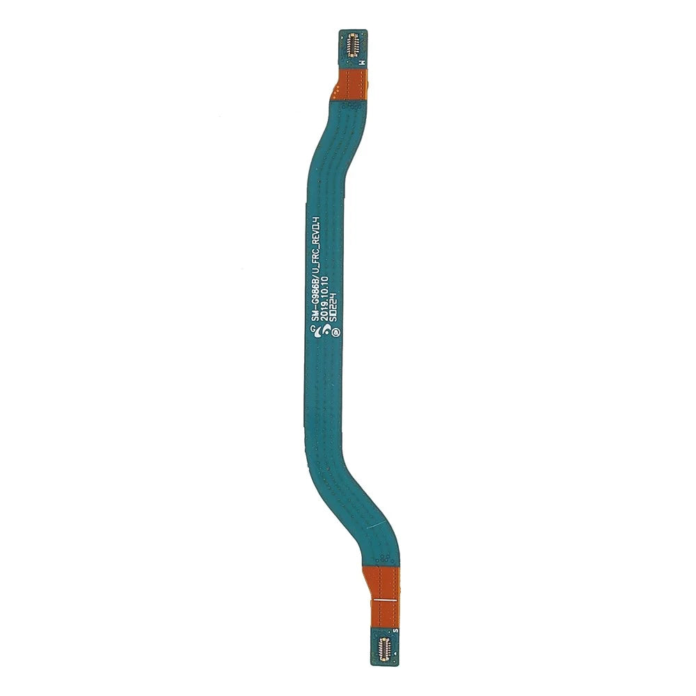 OEM Signal Antenna Connection Flex Cable (without Logo) for Samsung Galaxy S20 Plus 5G G986 - 1