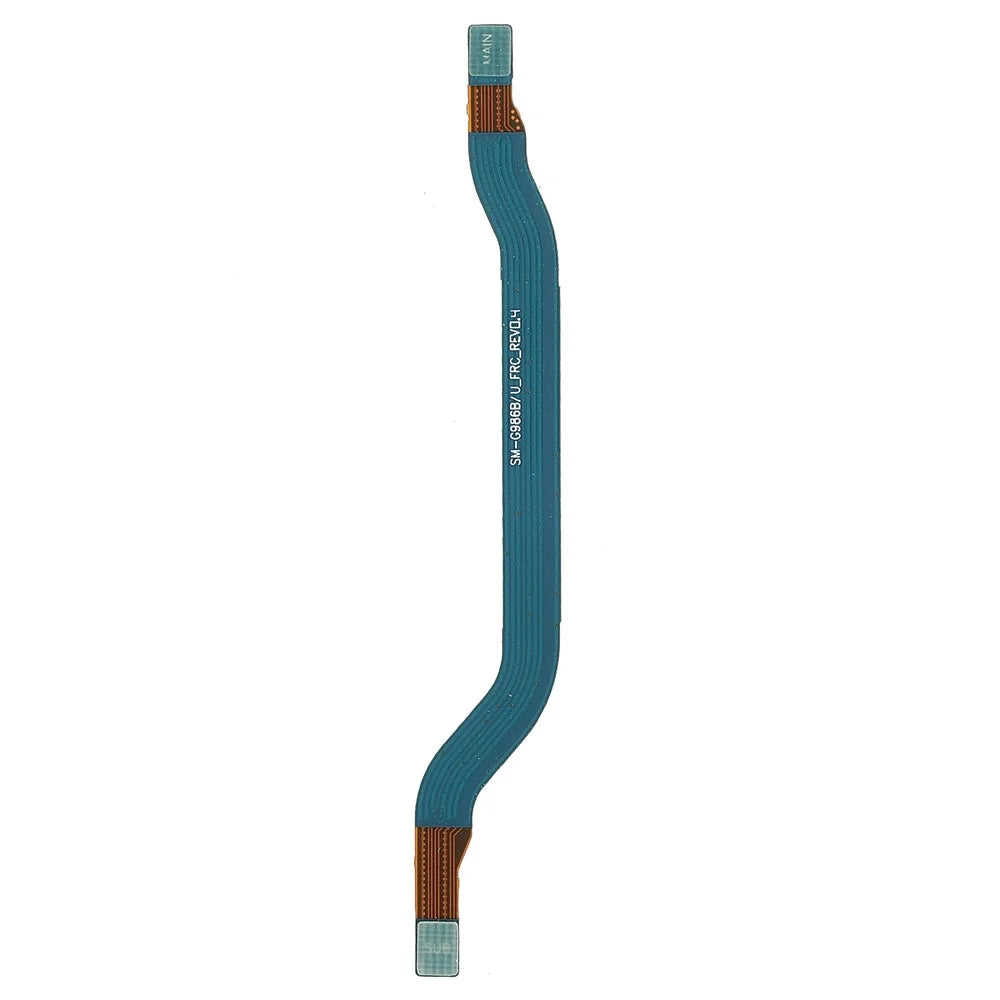 OEM Signal Antenna Connection Flex Cable (without Logo) for Samsung Galaxy S20 Plus 5G G986 - 2