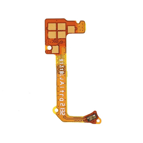 OEM Sensor Flex Cable Replacement Part (without Logo) for Samsung Galaxy A03s (164.2mm) A037 / A02s (164.2mm) A025 - 1