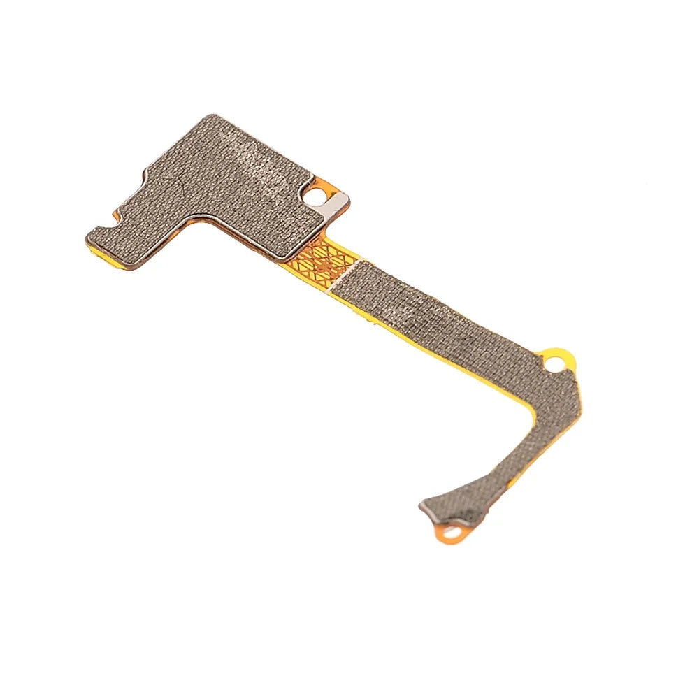 OEM Sensor Flex Cable Replacement Part (without Logo) for Samsung Galaxy A03s (164.2mm) A037 / A02s (164.2mm) A025 - 4