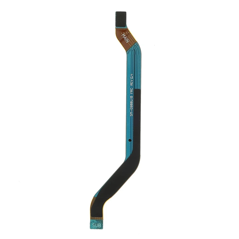 OEM Signal Antenna Connection Flex Cable (without Logo) for Samsung Galaxy S20 Ultra G988 - 2