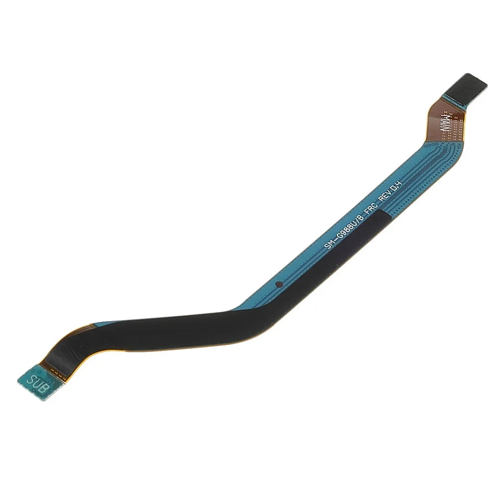 OEM Signal Antenna Connection Flex Cable (without Logo) for Samsung Galaxy S20 Ultra G988 - 3