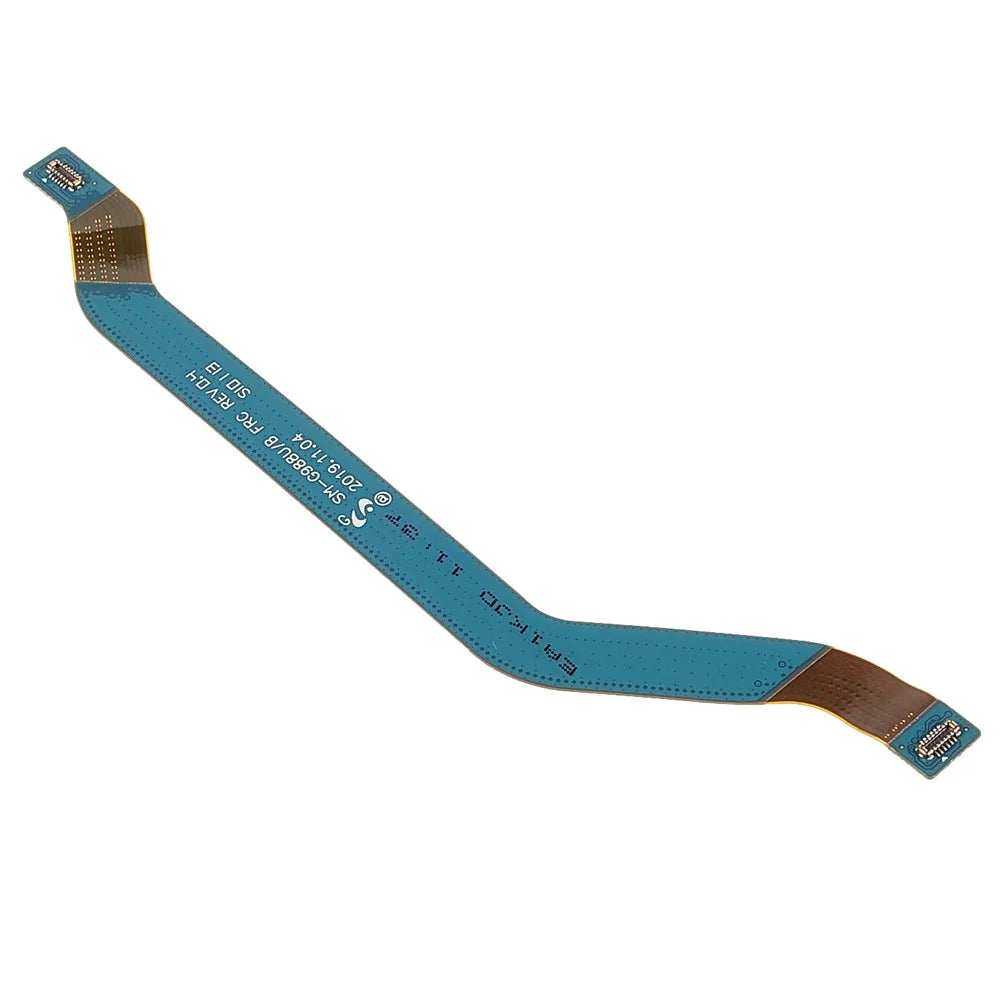 OEM Signal Antenna Connection Flex Cable (without Logo) for Samsung Galaxy S20 Ultra G988 - 4