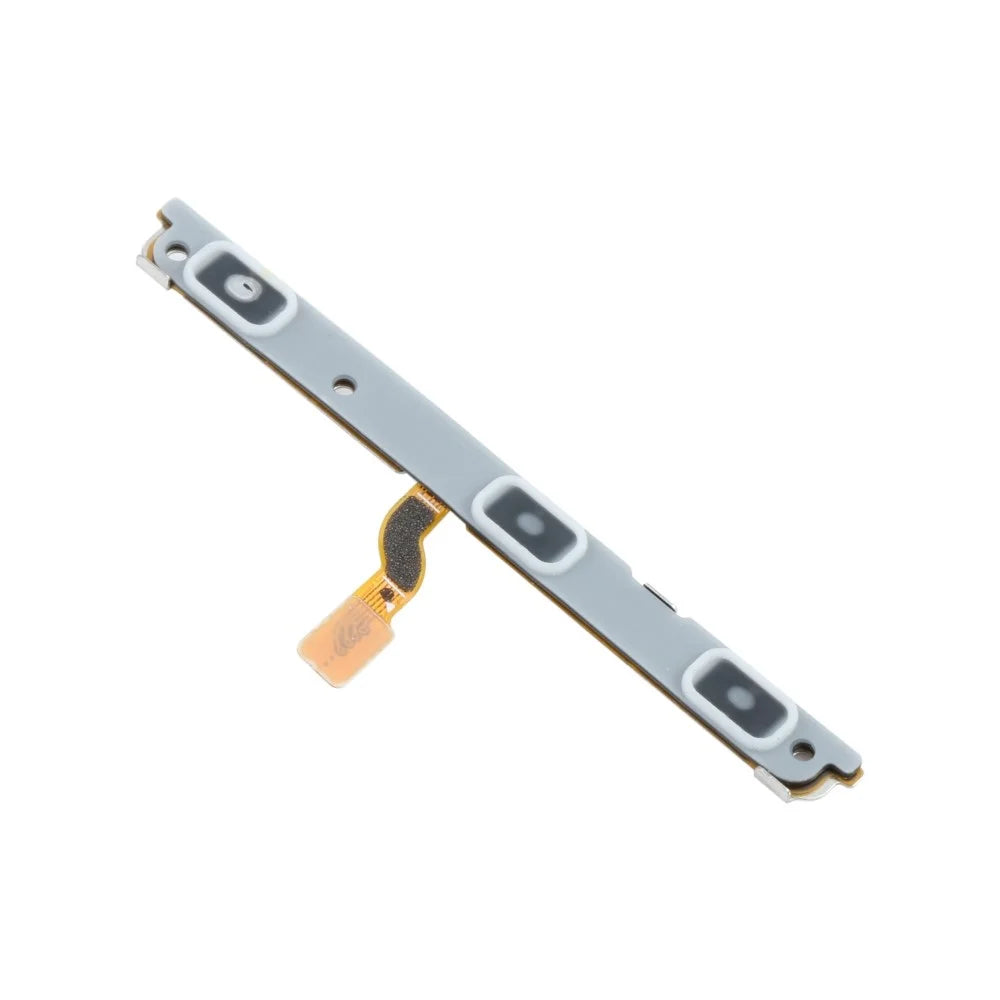 Volume Button Flex Cable Repair Part (Without Logo) for Samsung Galaxy S20 4G / S20 Plus 4G - 2