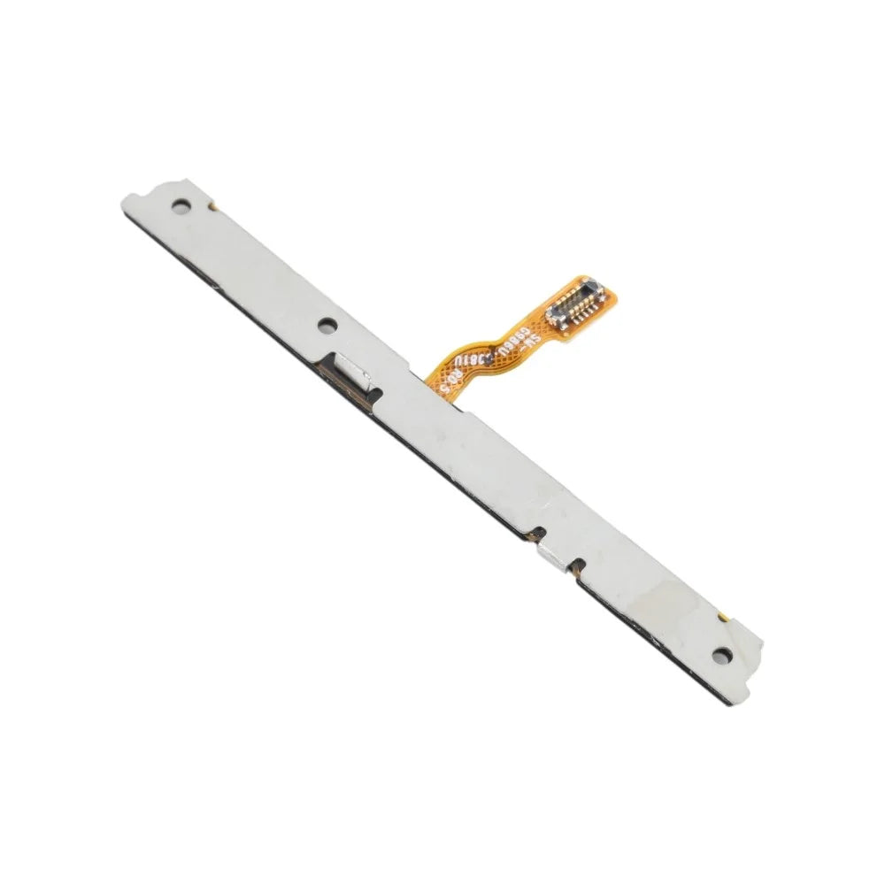 Volume Button Flex Cable Repair Part (Without Logo) for Samsung Galaxy S20 4G / S20 Plus 4G - 3