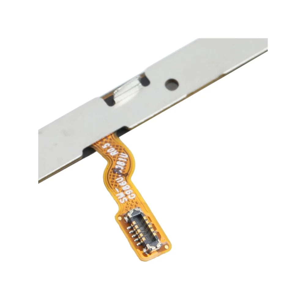 Volume Button Flex Cable Repair Part (Without Logo) for Samsung Galaxy S20 4G / S20 Plus 4G - 4