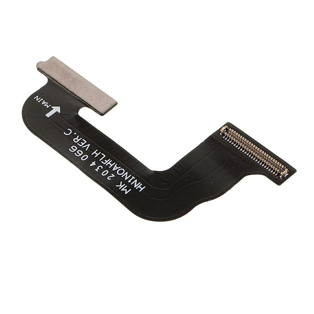 Camera Connection Flex Cable Replacement Part (without Logo) for Huawei Mate 40 Pro - 4