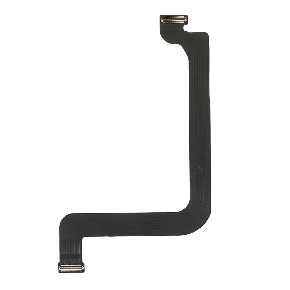 OEM Card Holder Contact Flex Cable (without Logo) for Huawei Mate 40 Pro - 2
