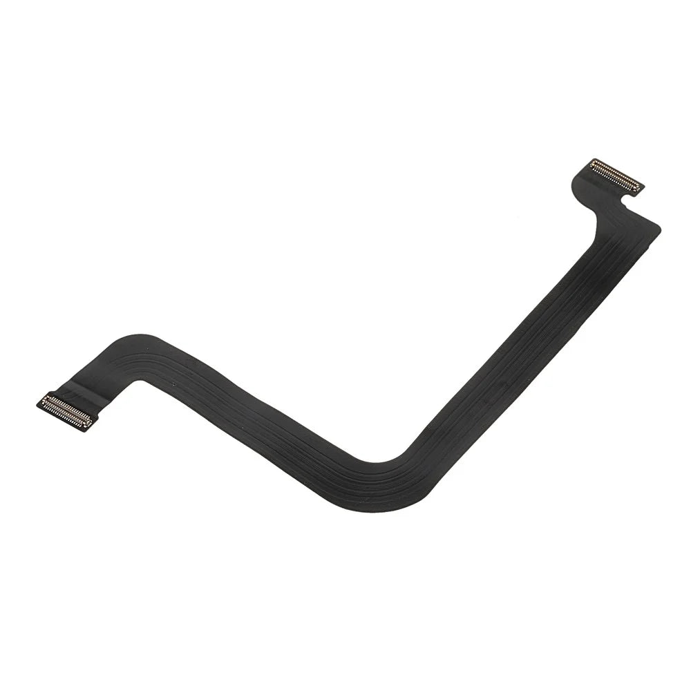 OEM Card Holder Contact Flex Cable (without Logo) for Huawei Mate 40 Pro - 3