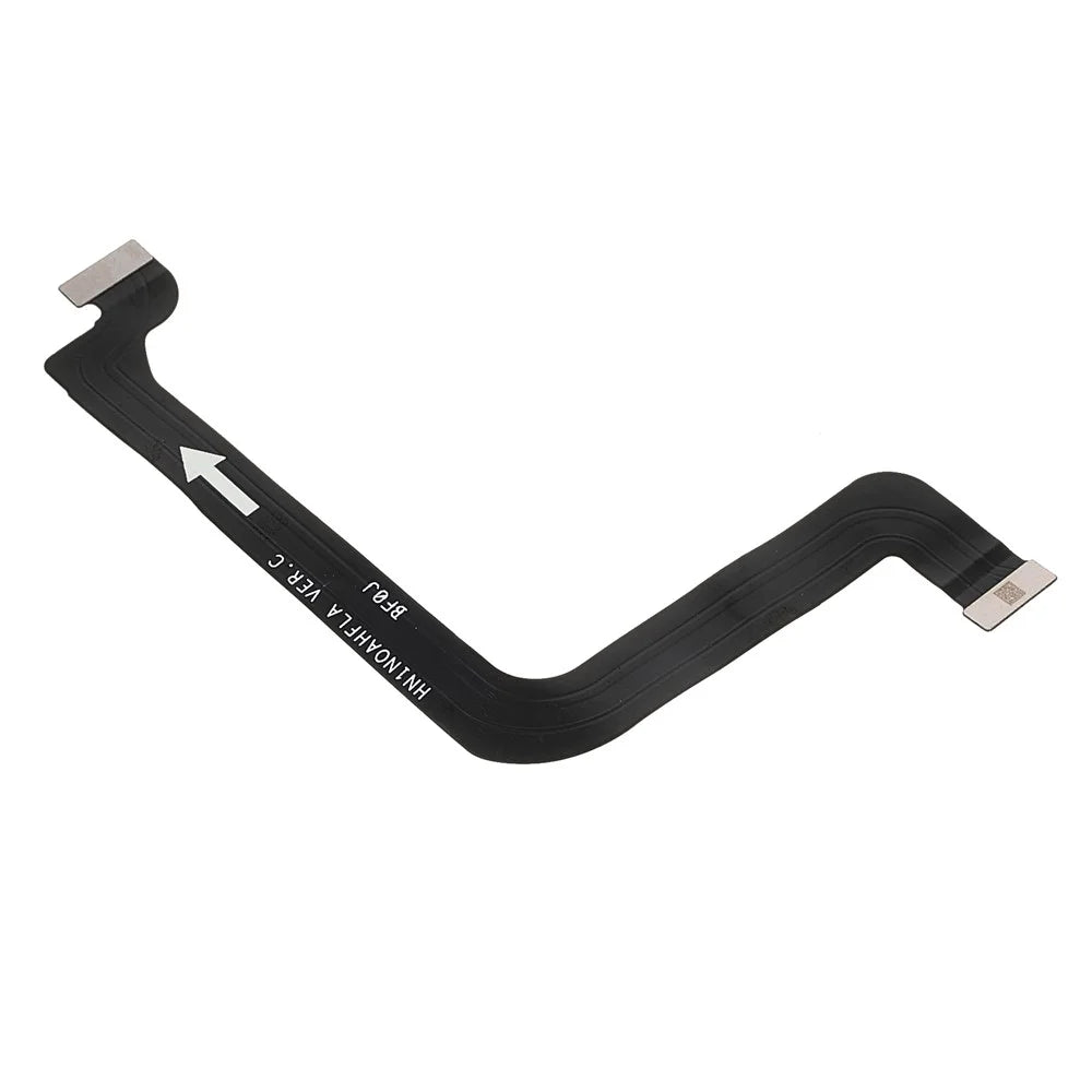 OEM Card Holder Contact Flex Cable (without Logo) for Huawei Mate 40 Pro - 5