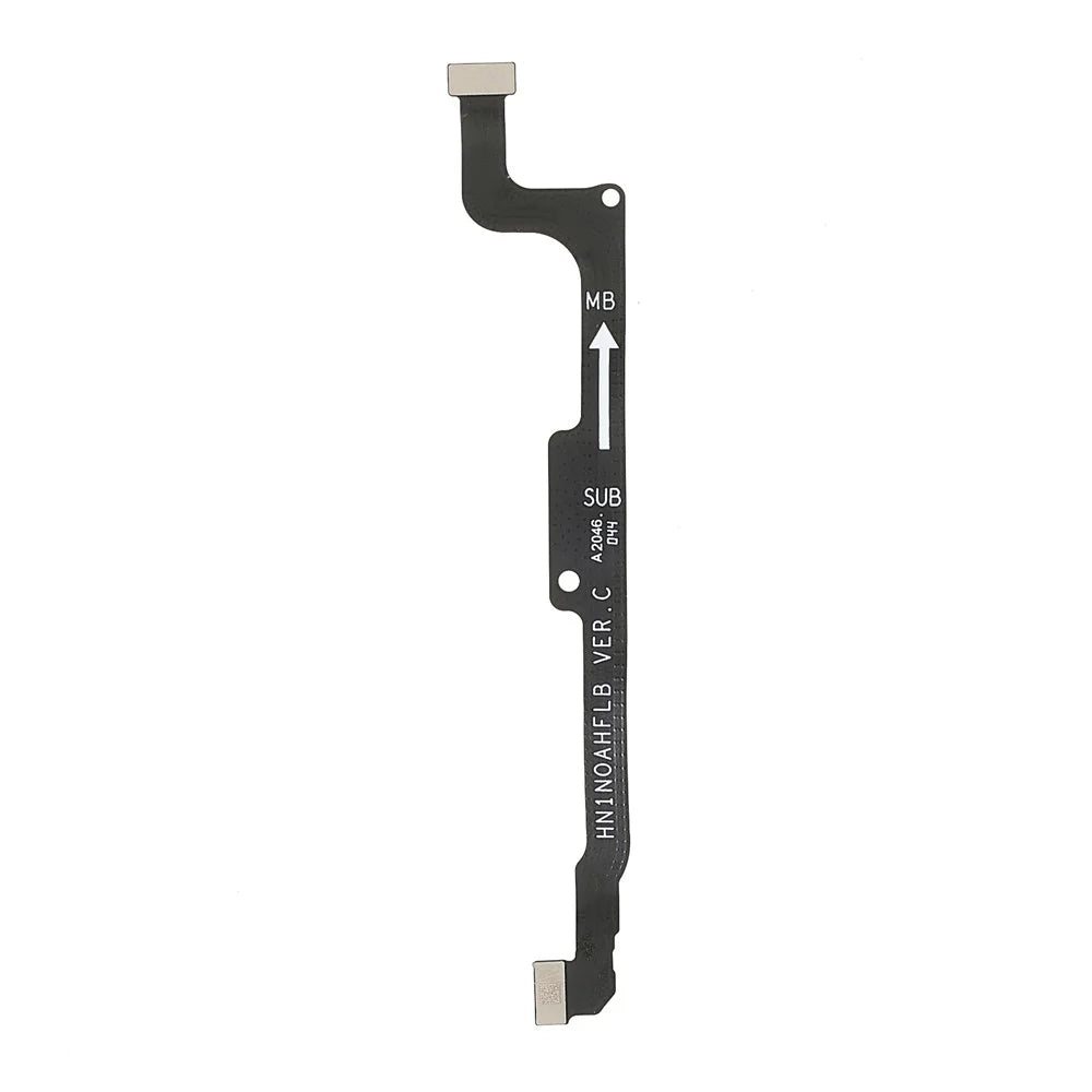 OEM Motherboard Connection Flex Cable Part  (without Logo) for Huawei Mate 40 Pro - 1