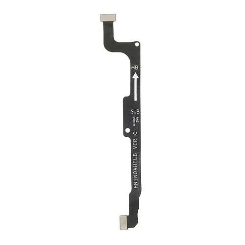 OEM Motherboard Connection Flex Cable Part  (without Logo) for Huawei Mate 40 Pro - 1