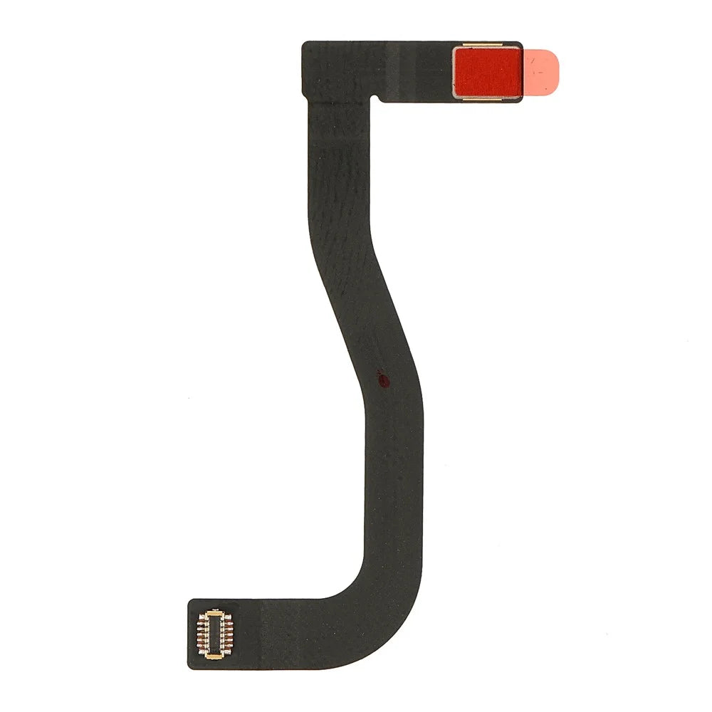 LCD Display Screen Connector Flex Cable Replace Part (without Logo) for Xiaomi Mi 10 5G - 1