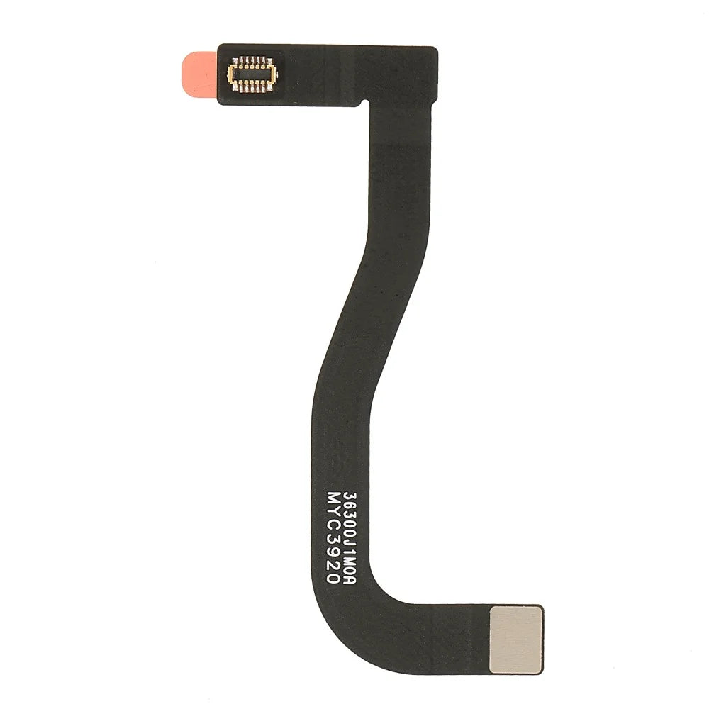 LCD Display Screen Connector Flex Cable Replace Part (without Logo) for Xiaomi Mi 10 5G - 2