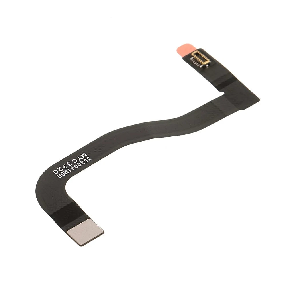 LCD Display Screen Connector Flex Cable Replace Part (without Logo) for Xiaomi Mi 10 5G - 3