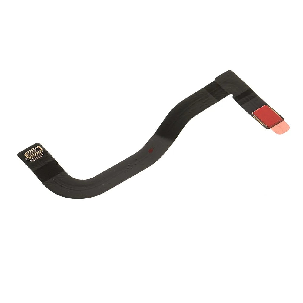 LCD Display Screen Connector Flex Cable Replace Part (without Logo) for Xiaomi Mi 10 5G - 4