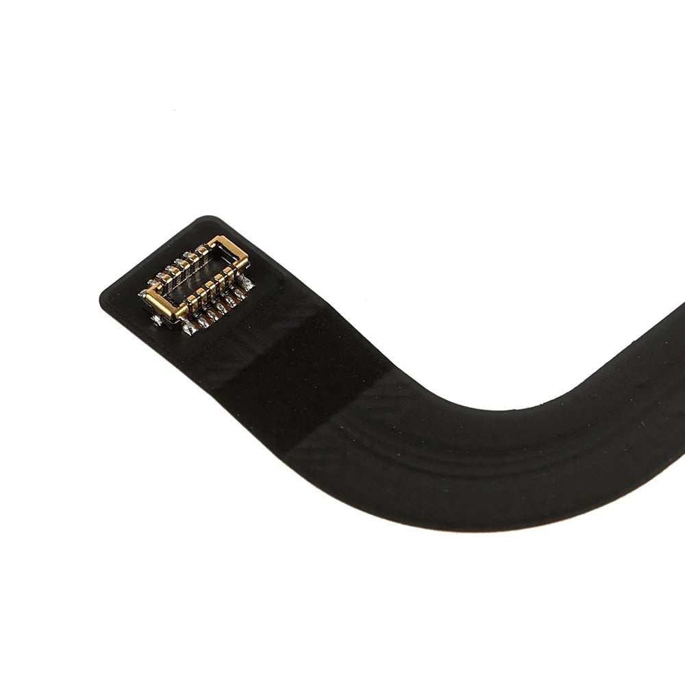 LCD Display Screen Connector Flex Cable Replace Part (without Logo) for Xiaomi Mi 10 5G - 5