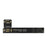 QIANLI External Battery Flex Cable (Compatible with Copy Power Battery Data Corrector) (without Logo) for iPhone 12 Pro Max 6.7 inch - 1