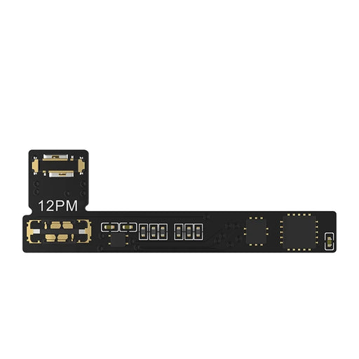 QIANLI External Battery Flex Cable (Compatible with Copy Power Battery Data Corrector) (without Logo) for iPhone 12 Pro Max 6.7 inch - 1