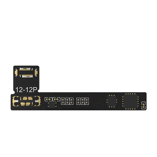 QIANLI External Battery Flex Cable (Compatible with Copy Power Battery Data Corrector) (without Logo) for iPhone 12 mini 5.4 inch / 12 6.1 inch / 12 Pro 6.1 inch - 1