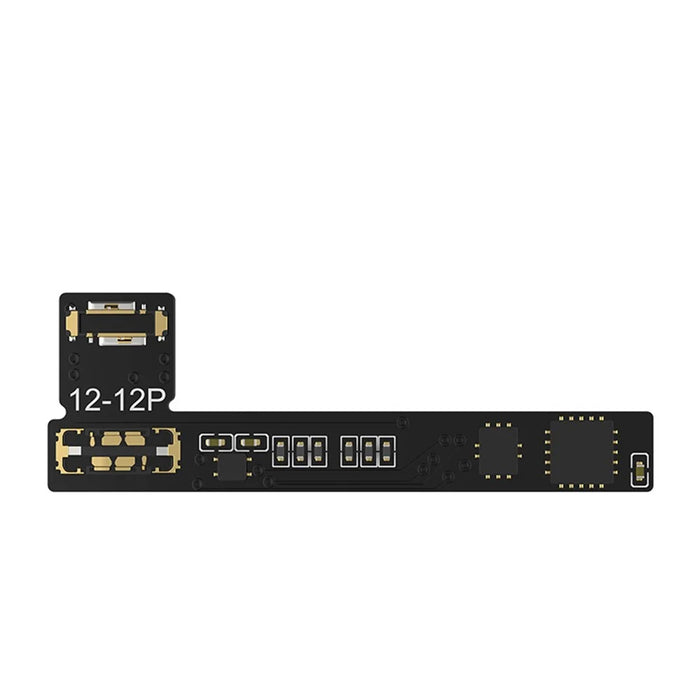 QIANLI External Battery Flex Cable (Compatible with Copy Power Battery Data Corrector) (without Logo) for iPhone 12 mini 5.4 inch / 12 6.1 inch / 12 Pro 6.1 inch - 1