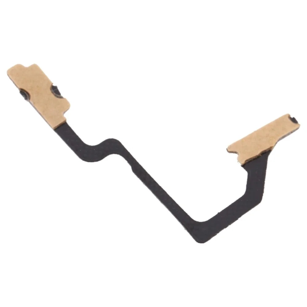 Power On/Off Flex Cable Replace Part (without Logo) for Oppo A16/A16s CPH2269 - 2