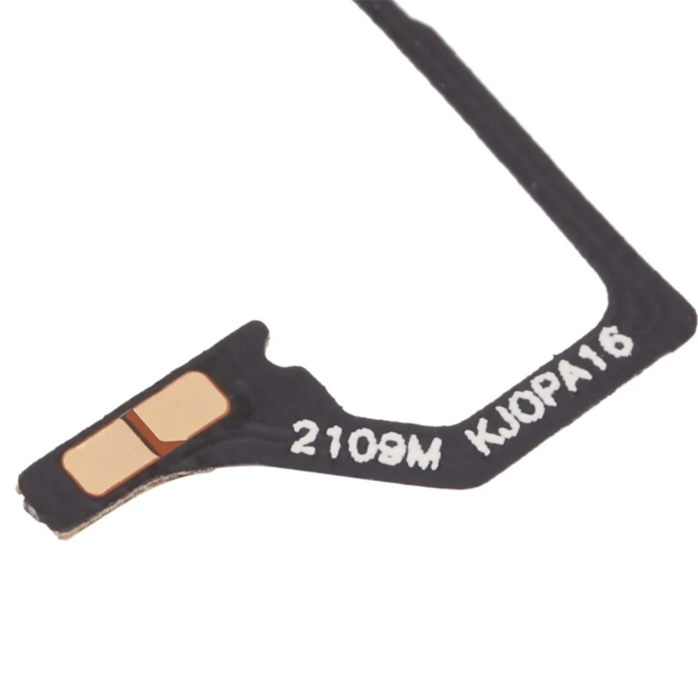 Power On/Off Flex Cable Replace Part (without Logo) for Oppo A16/A16s CPH2269 - 3