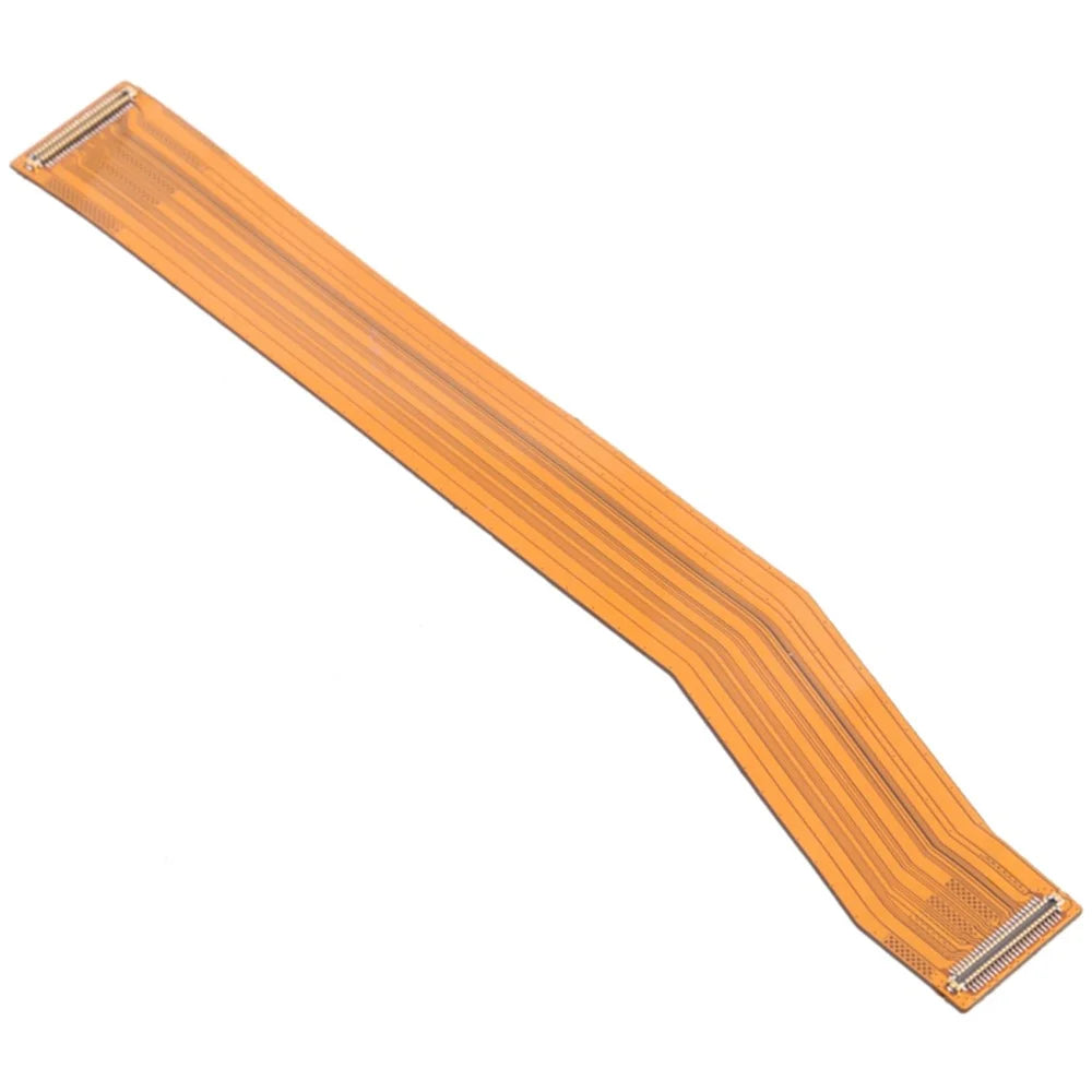 For Xiaomi Redmi Note 11 4G Replacement Part Motherboard Connector Flex Cable (without Logo) - 2