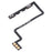 Volume Button Flex Cable Replace Part (Without Logo) for Oppo A72 5G - 1