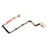 Volume Button Flex Cable Replace Part (Without Logo) for Oppo A72 5G - 2