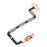 Power On/Off Flex Cable Replace Part (without Logo) for Oppo A72 5G - 2