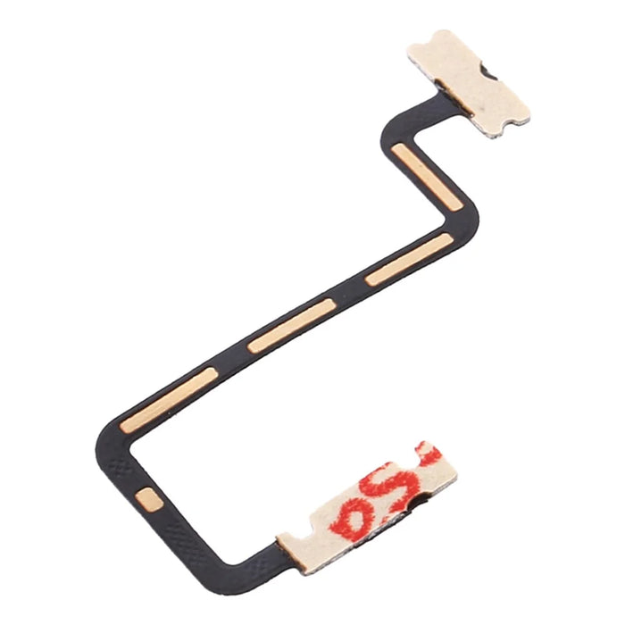 Power On/Off Flex Cable Replace Part (without Logo) for Oppo A72 5G - 2