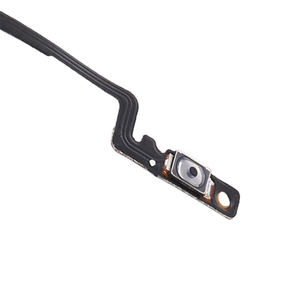 Replacement Part Power On/Off Flex Cable Phone Accessories for Oppo A72 4G CPH2067 (Without Logo) - 3