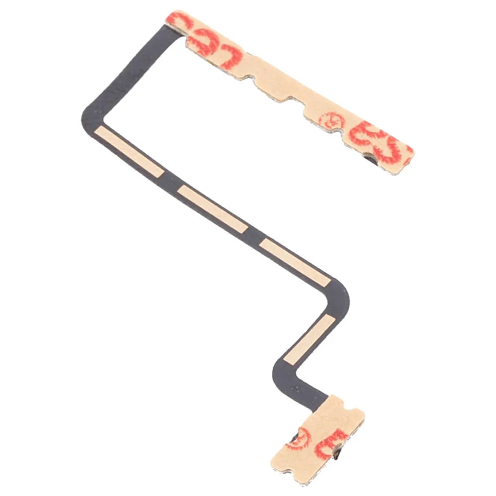 Power and Volume Button Flex Cable Replace Part (Without Logo) for Oppo A72 4G CPH2067 - 2