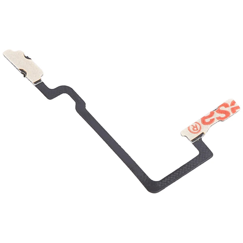 Power On/Off Flex Cable Replacement Part Phone Accessories for Oppo A74 4G CHP2219 (Without Logo) - 2