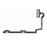 Power On/Off and Volume Flex Cable Replace Part for Oppo A74 4G CHP2219 (Without Logo) - 1