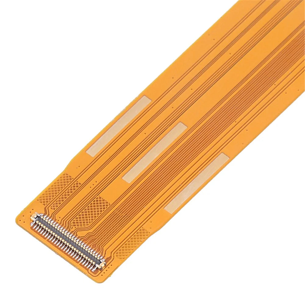 LCD Display Screen Connector Flex Cable Replace Part (Without Logo) for Oppo A74 4G CHP2219 - 2