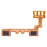 For OPPO Reno2 Z Volume Button Flex Cable Replace Part (without Logo) - 1