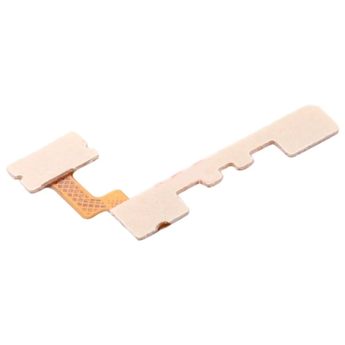For OPPO Reno2 Z Volume Button Flex Cable Replace Part (without Logo) - 3