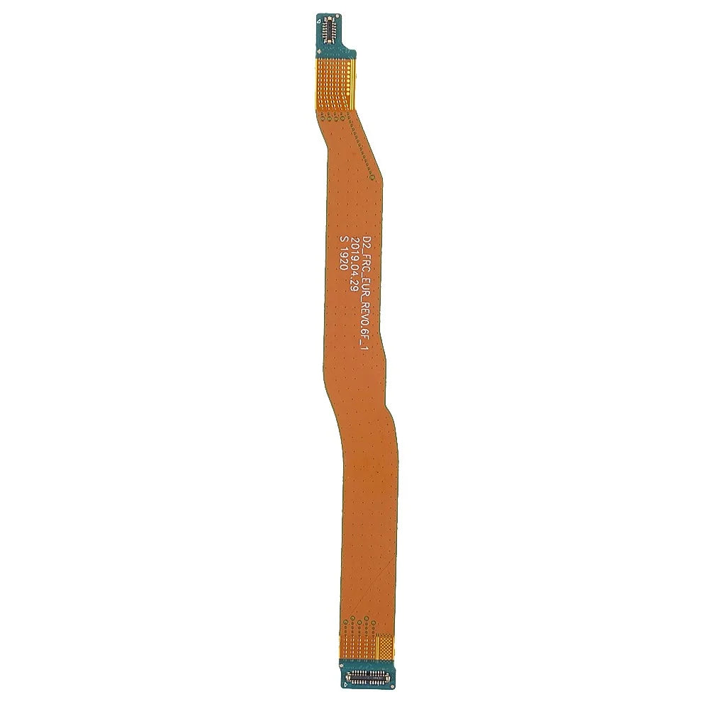 For Samsung Galaxy Note 10 Plus 4G N975 Signal Antenna Flex Cable (without Logo) - 1