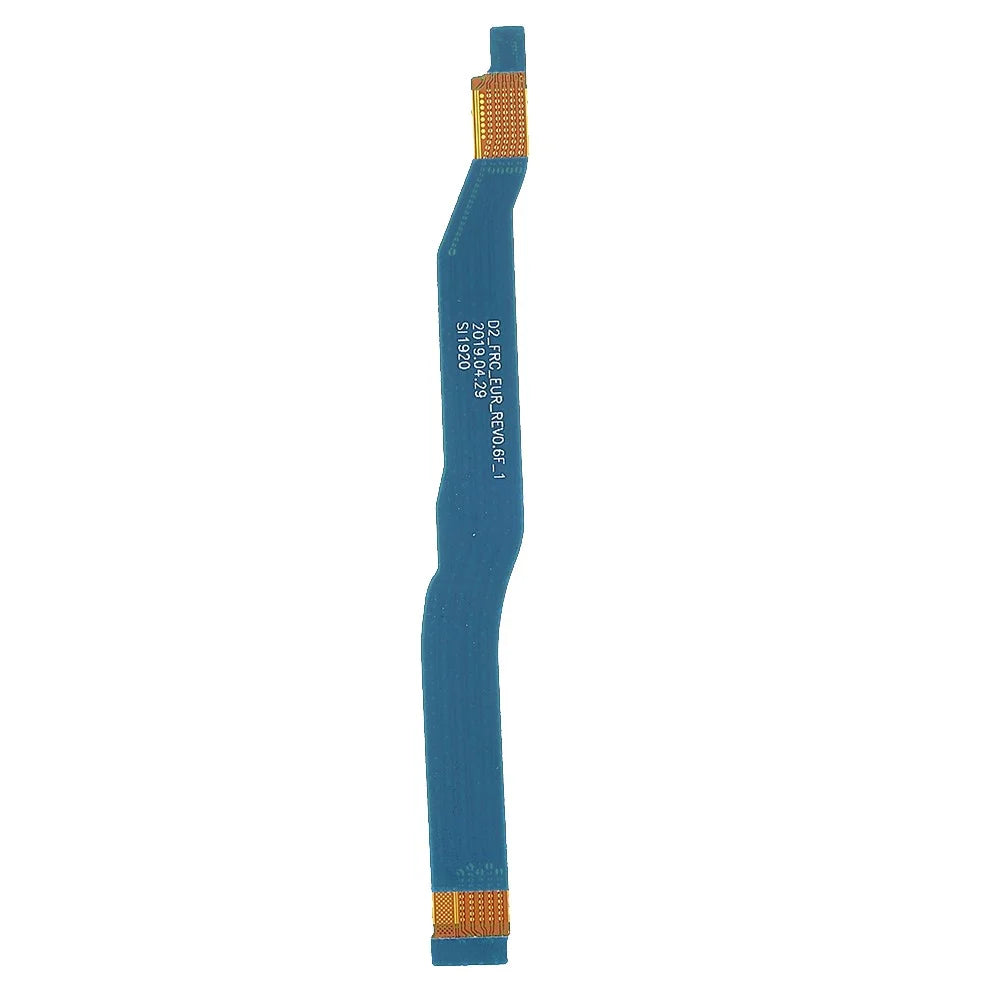 For Samsung Galaxy Note 10 Plus 4G N975 Signal Antenna Flex Cable (without Logo) - 2