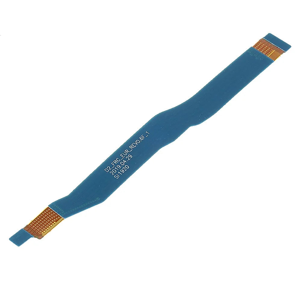 For Samsung Galaxy Note 10 Plus 4G N975 Signal Antenna Flex Cable (without Logo) - 3