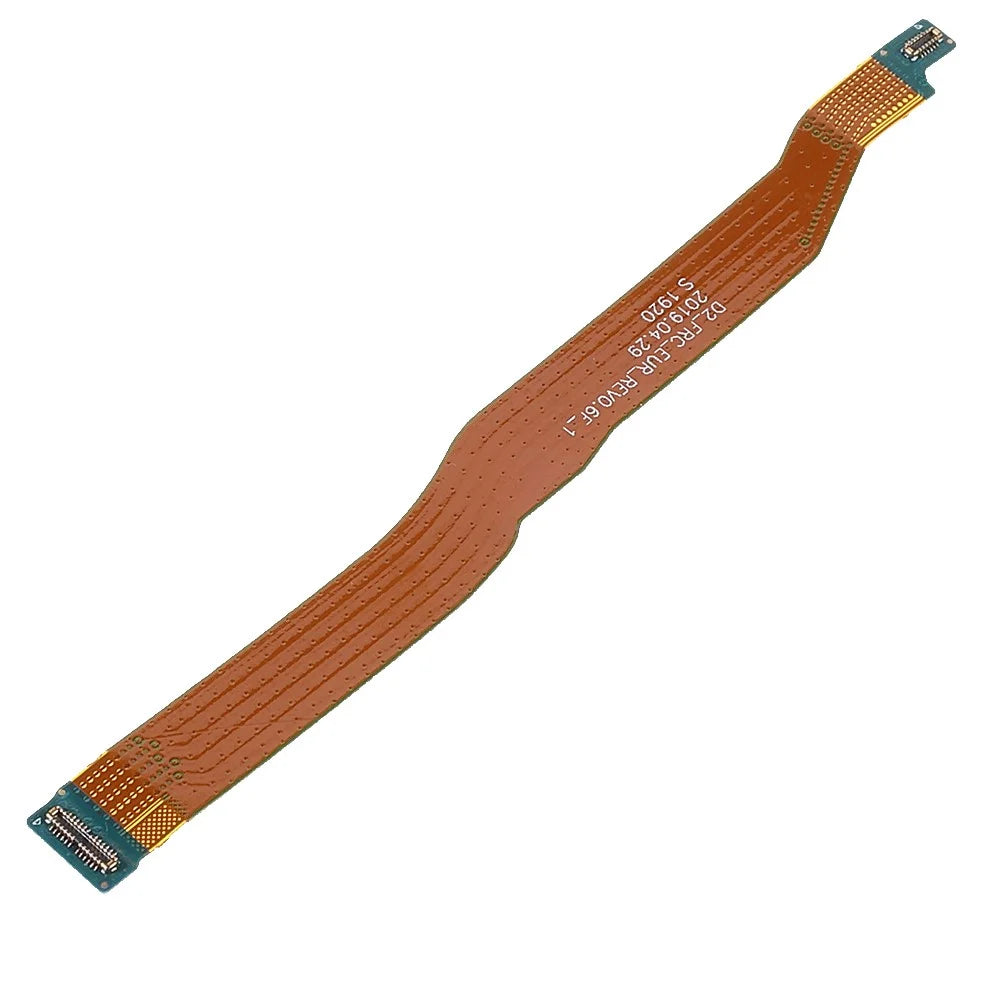 For Samsung Galaxy Note 10 Plus 4G N975 Signal Antenna Flex Cable (without Logo) - 4