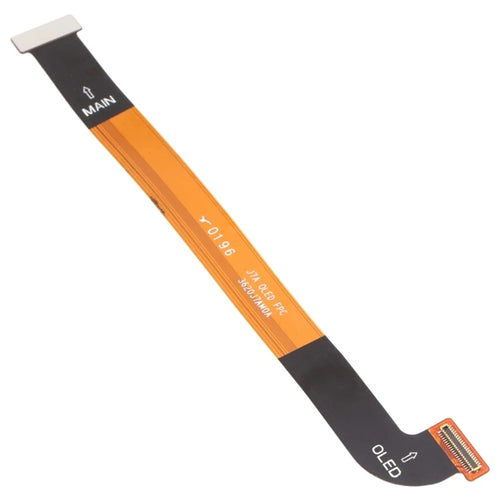 For Xiaomi Redmi 10X Pro 5G/10X 5G M2004J7BC LCD Display Screen Connector Flex Cable Replace Part - 1